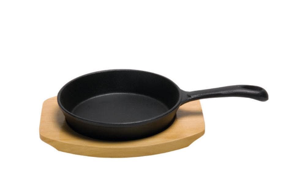 Nouvel Poêle à rösti Hot Pan 17.5 cm