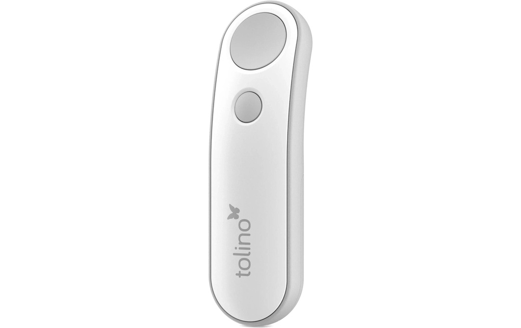 tolino Télécommande Flip Blanc