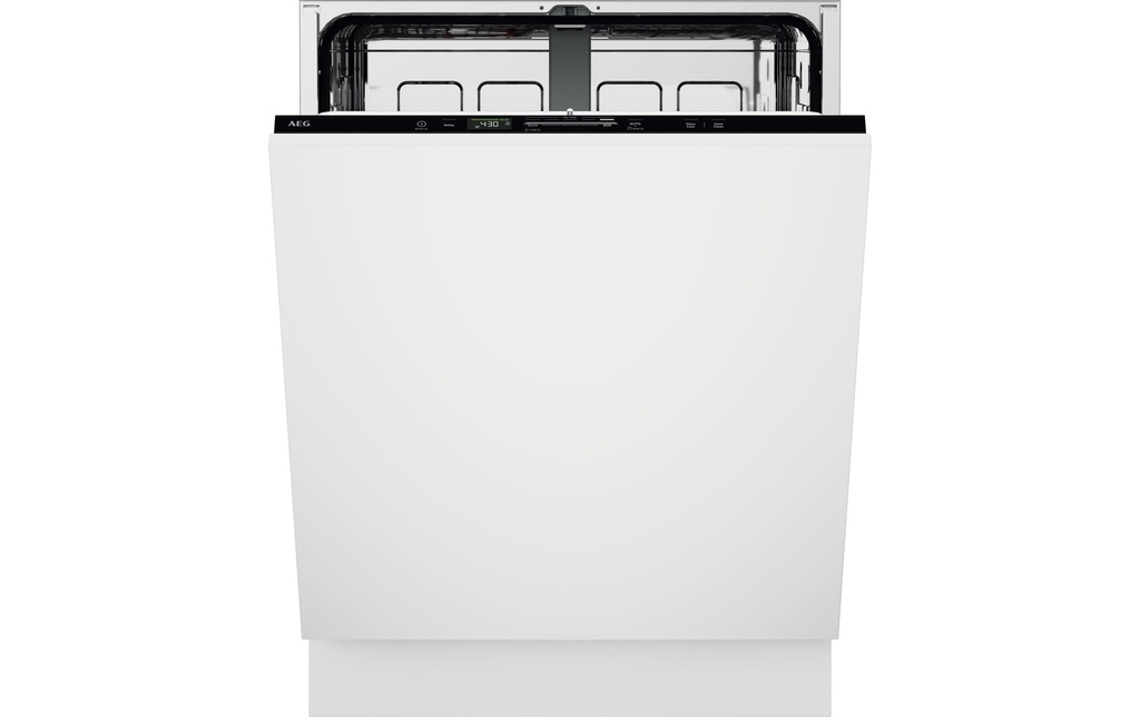 AEG by Electrolux Lave-vaisselle encastrable GS60AV Entièrement intégré
