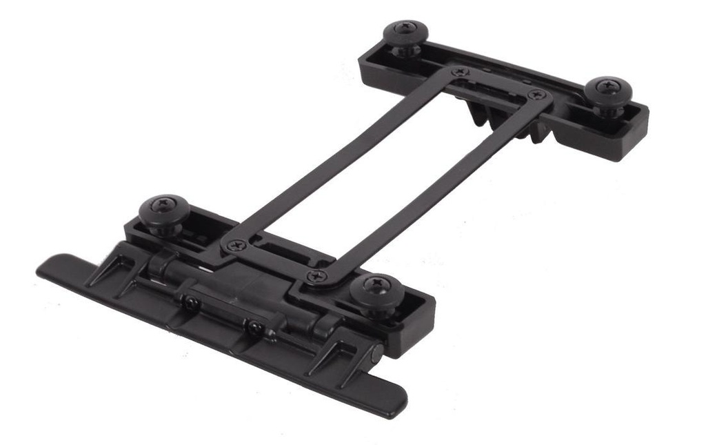 XLC Plaque d’adaptation Atranvelo BA-X22