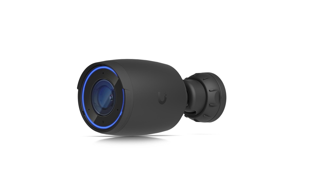 Ubiquiti Caméra réseau AI Professional Noir