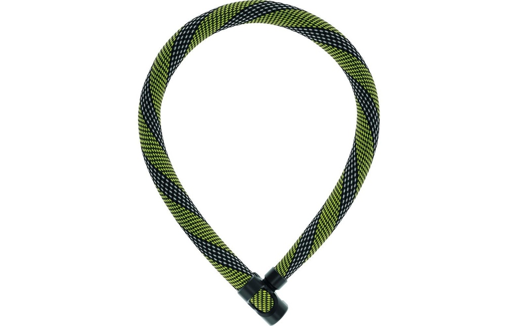 Abus Antivol pour vélo IvyTex 7210/85