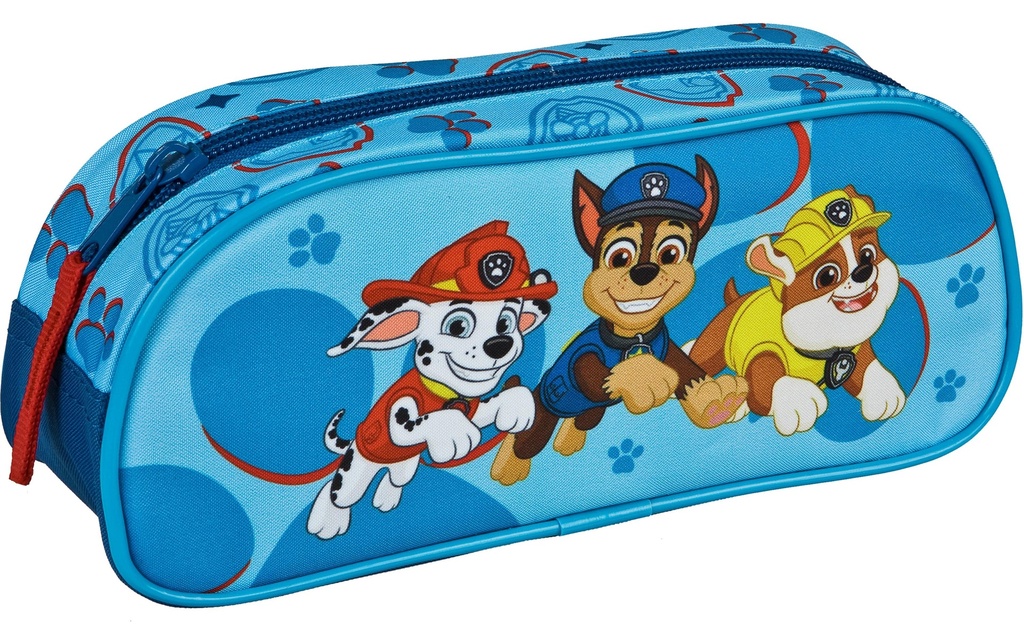 Undercover Trousse Paw Patrol