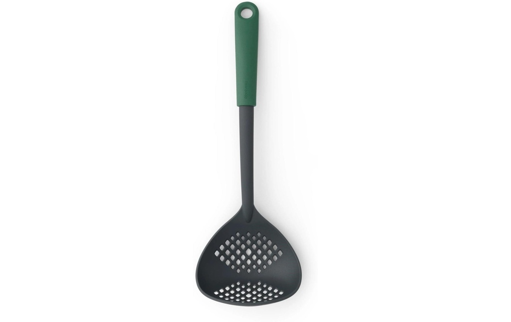 Brabantia Écumoir Tasty+ Noir/Vert