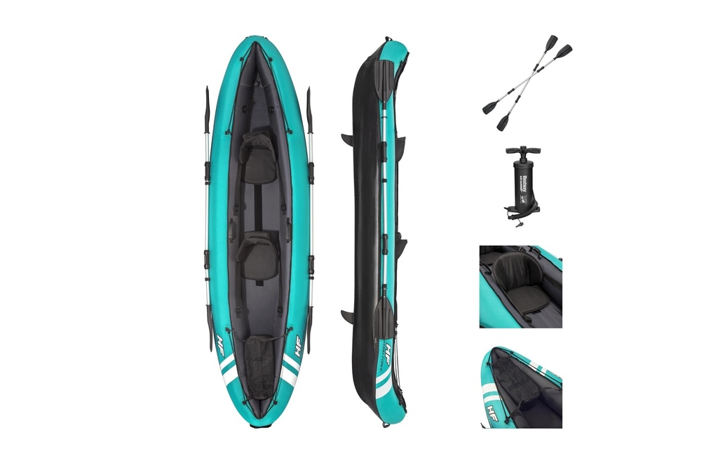Bestway Kayak Hydro Force Ventura 2
