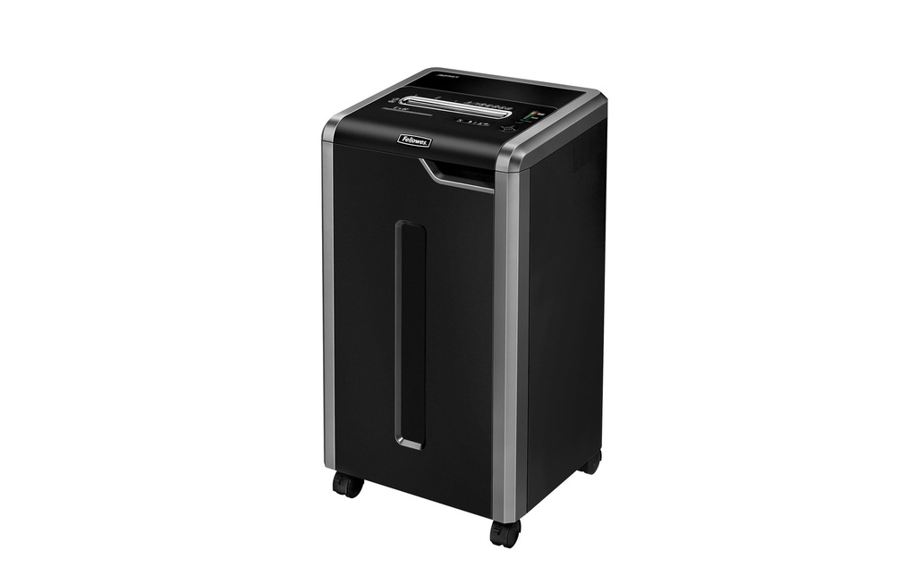Fellowes Déchiqueteuse de documents 325Ci P-4, 24 Page(s)