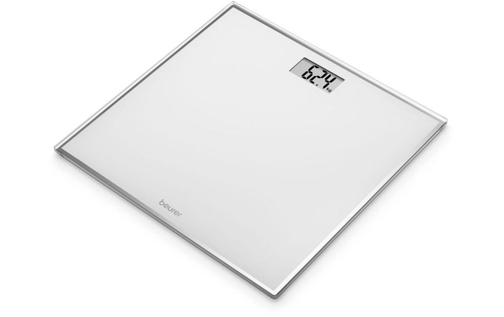 Beurer Pèse-personne GS 120 Gris