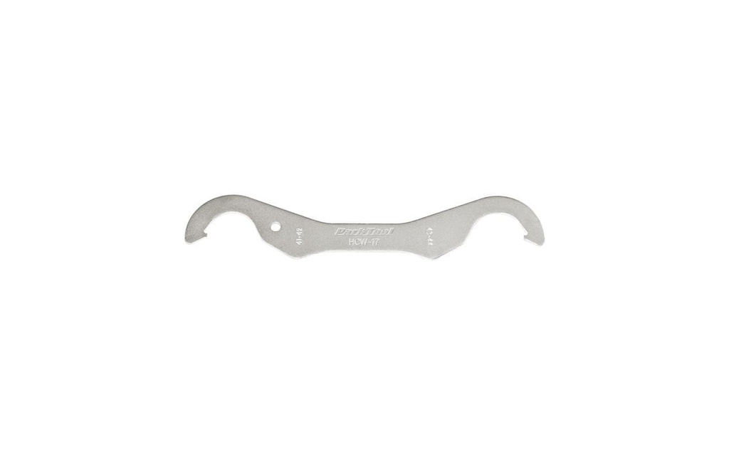 ParkTool Extracteur de circlips HCW-17