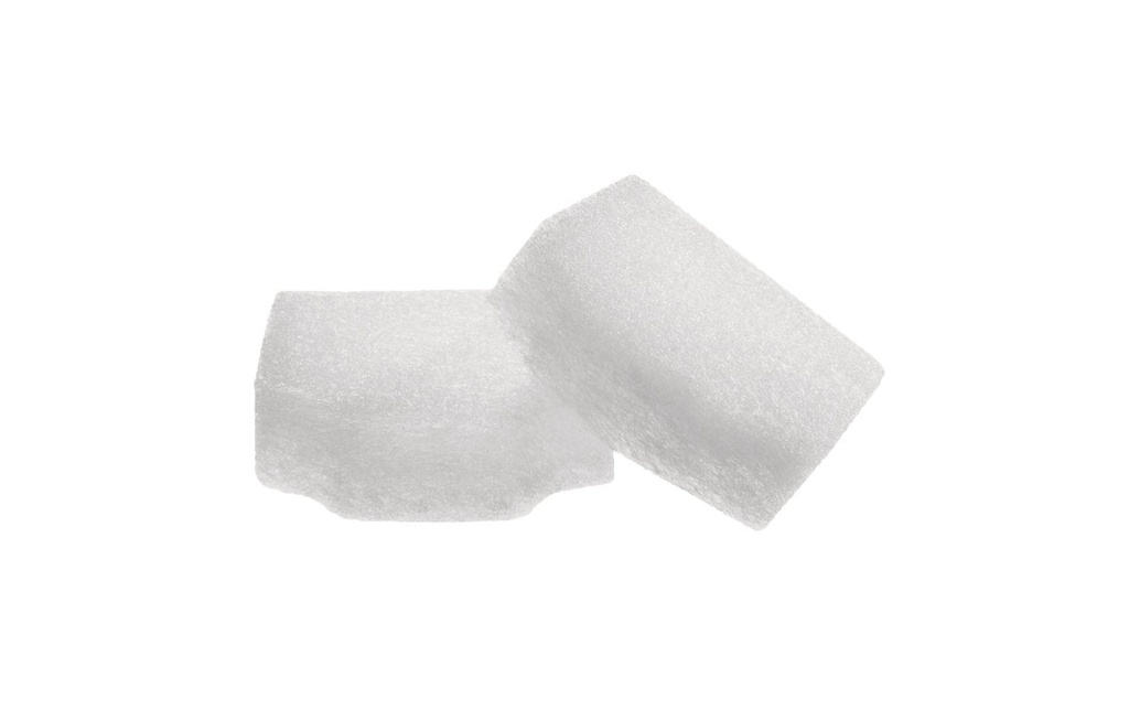 OASE Accessoires de filtration Kit de non-tissé filtrant BioPlus, blanc