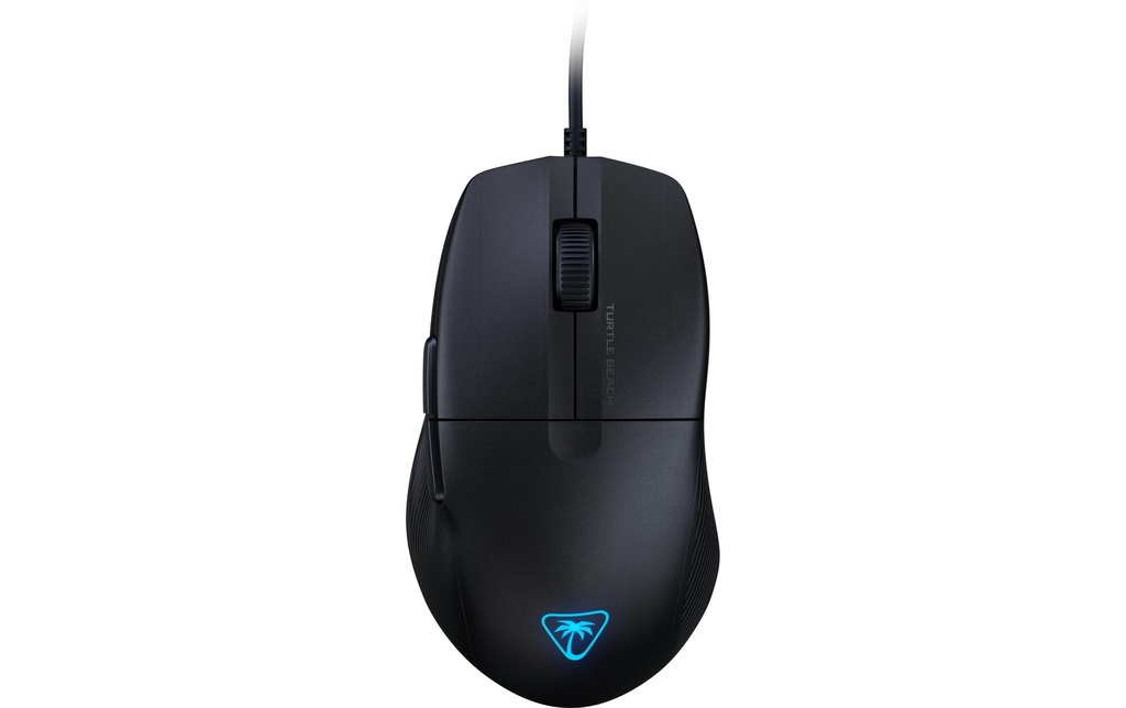 Turtle Beach Souris de gaming Pure SEL Noir