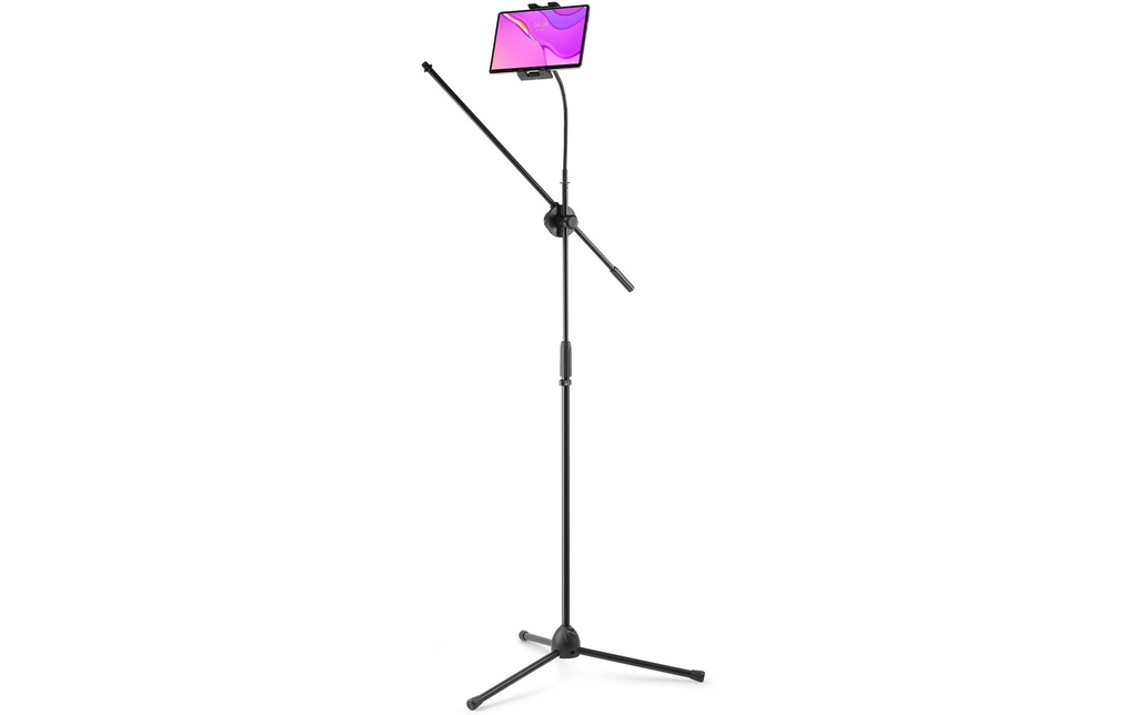 Vonyx Statif au sol MS10TH