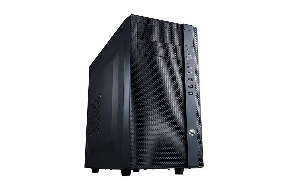 Cooler Master Boîtier d’ordinateur N200