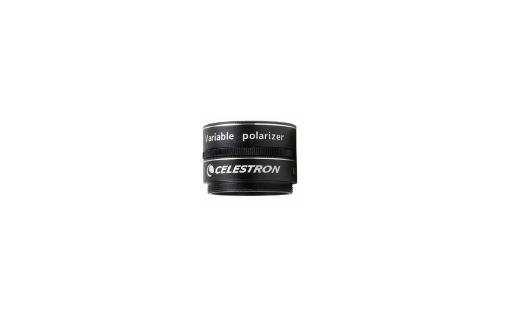 Celestron Filtre polarisant Var. 1.25