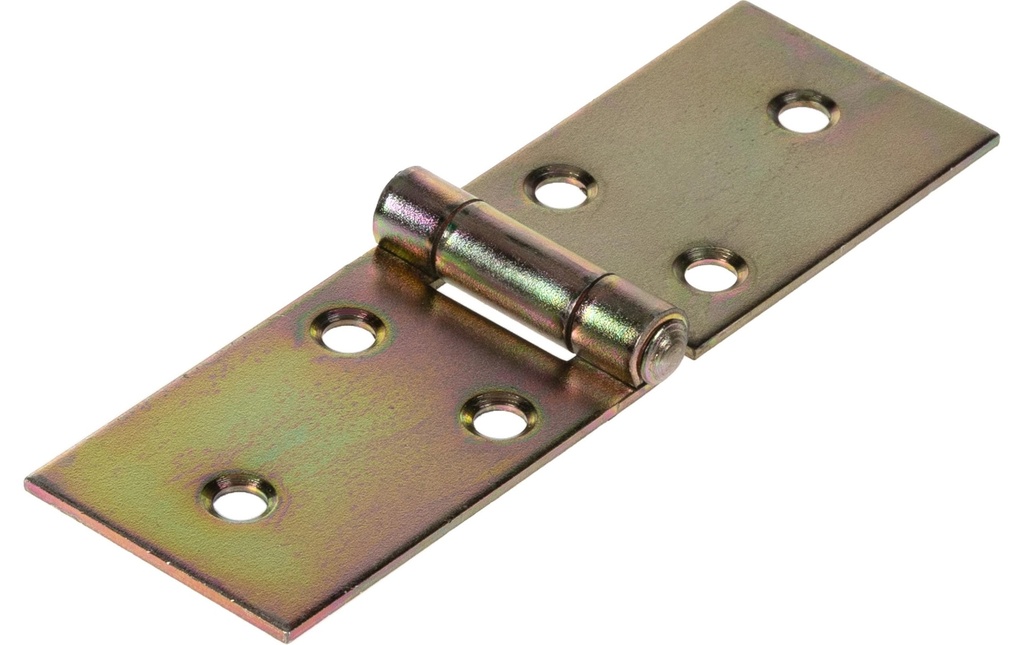 STRUCT Charnière de table large, 100 x 30 mm