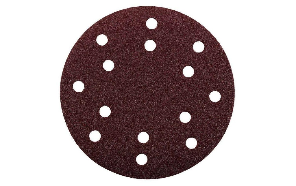 kwb Disque abrasif 150 mm K180 5 pcs.