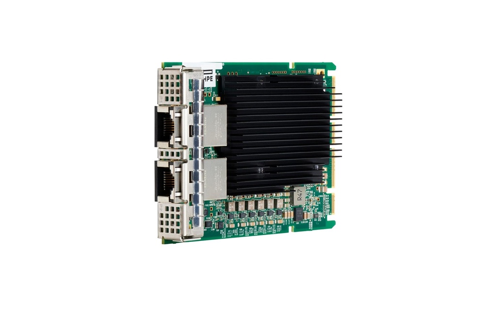 HPE Carte réseau P10097-B21 10Gbps PCI-Express x8
