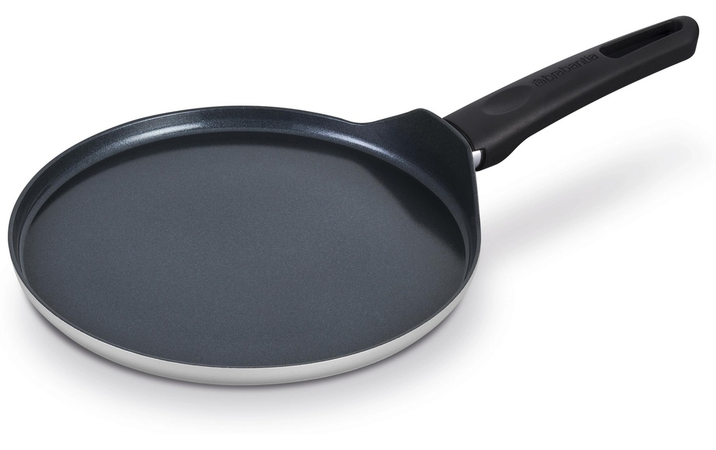 Brabantia Poêle à crêpes Indu+ 24 cm