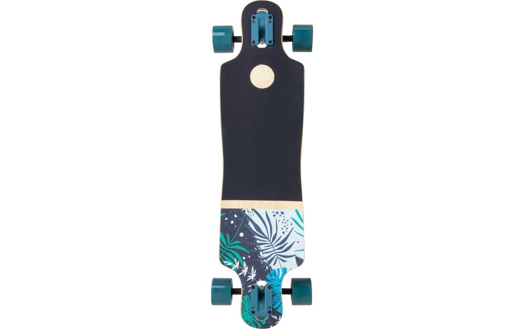 Slide Longboard Slide 32 South