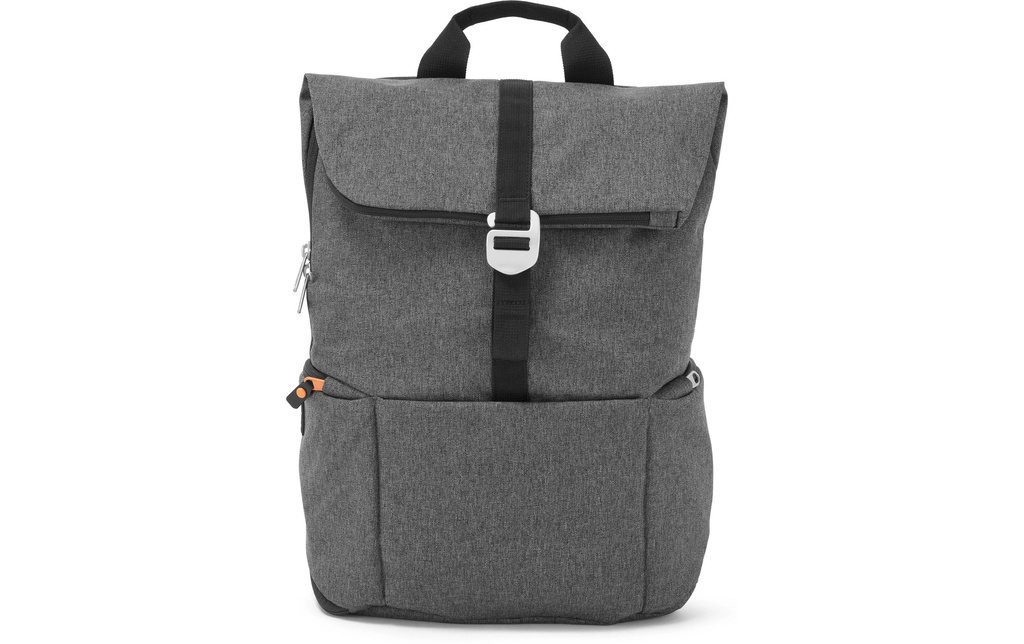 Hotbox Sac pour notebook Shuttle 15 , Gris