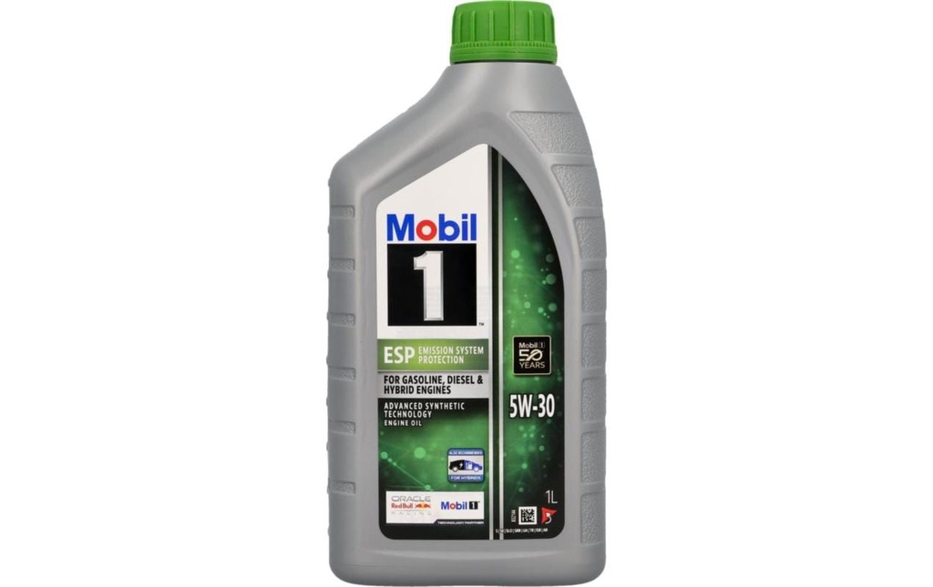 Mobil Huile moteur ESP 5W-30, 1 l