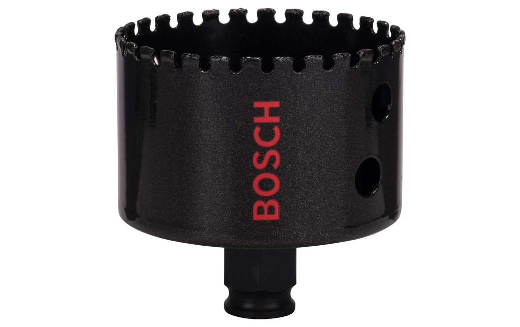 Bosch Professional Scie cloche diamantée pour céramique dure, 68 mm