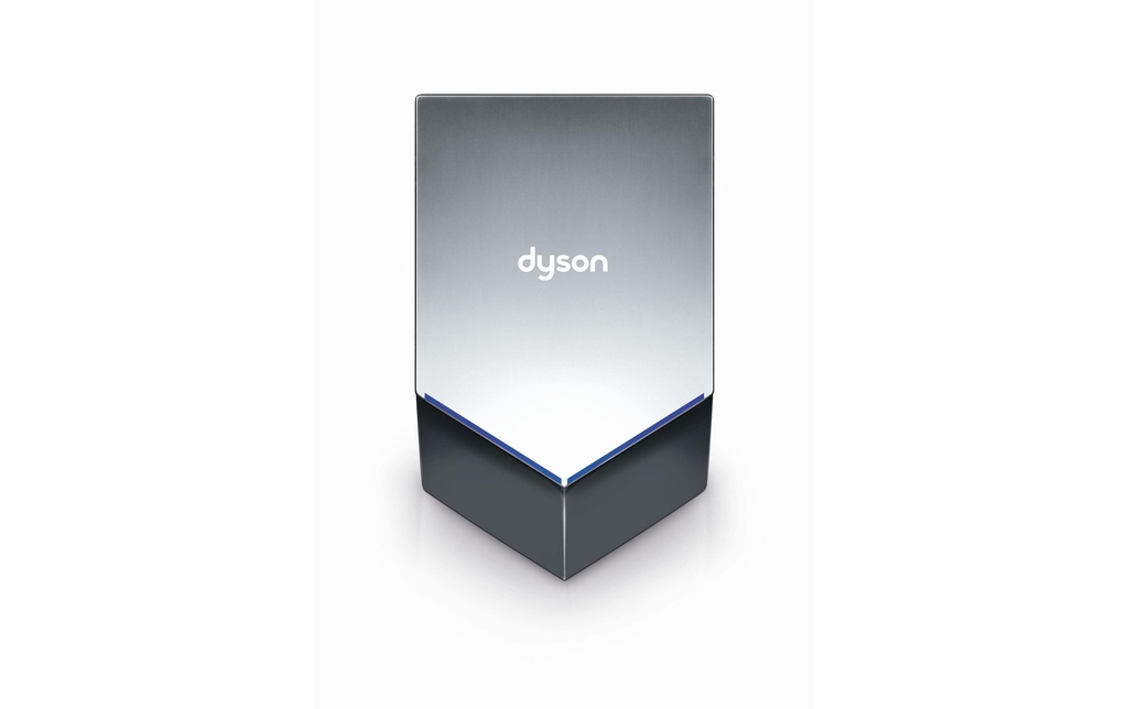 Dyson Sèche-mains Airblade V Argenté