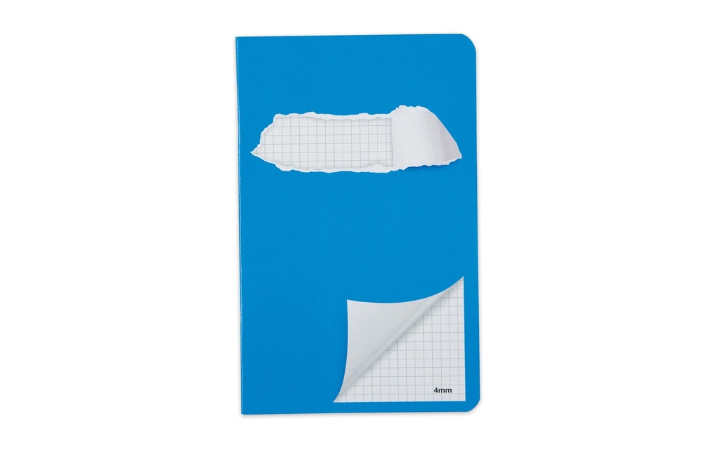 ELCO Cahier E6 4mm qua.sans cad (48 pces)