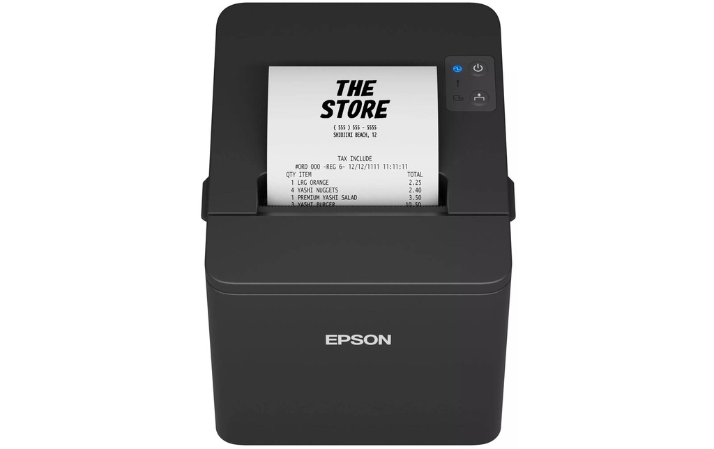 Epson Imprimante thermique TM-T20IV