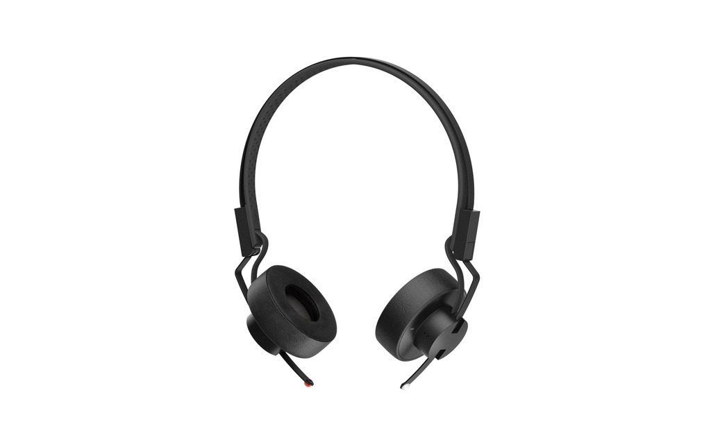 Teenage Engineering Casques extra-auriculaires M-1 Personal Monitor Noir