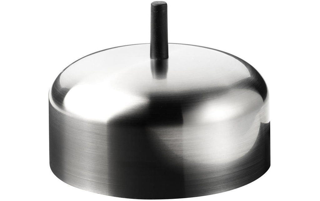 Stöckli Cloche de restaurant pour raclette et grillades à pizza, 1 pièce