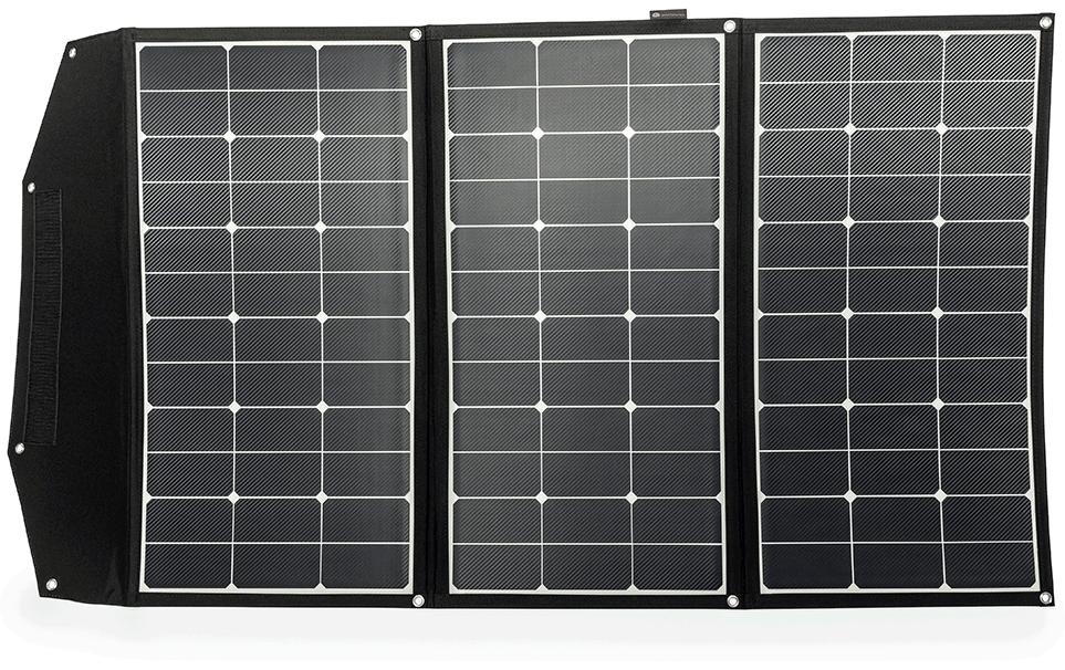 WATTSTUNDE Panneau solaire WS200SF 200 W