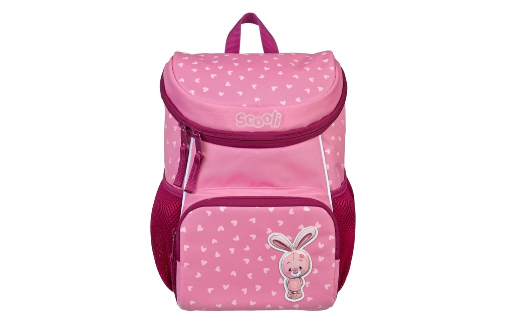 Scooli Sac à dos Bunny 8 l