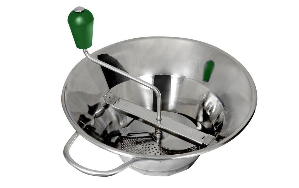 Paderno Passe-vite 31 cm, vert