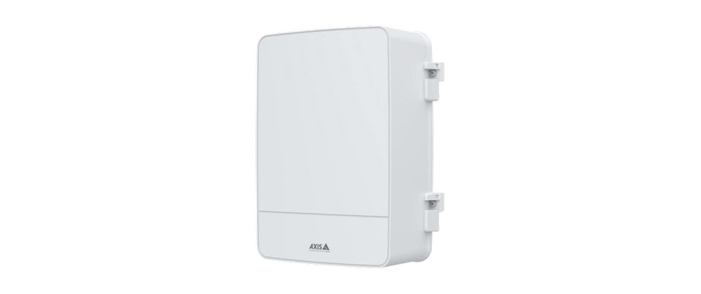 Axis Boîtier de surveillance Porte TQ1807-VE Blanc 1 Pièce/s