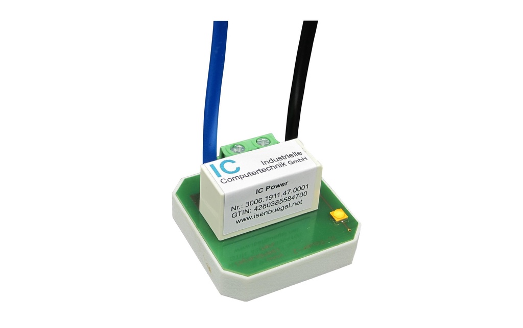 digitalSTROM Actionneur de commutation digitalSTROM Power Modul