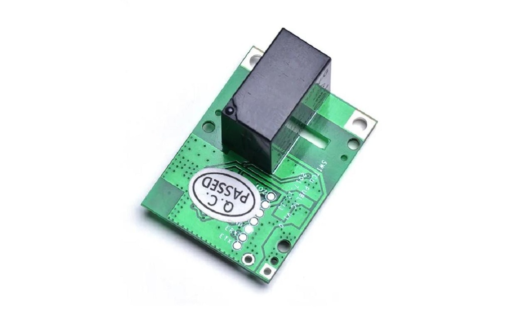 SONOFF Module à relais universel RE5V1C WiFi