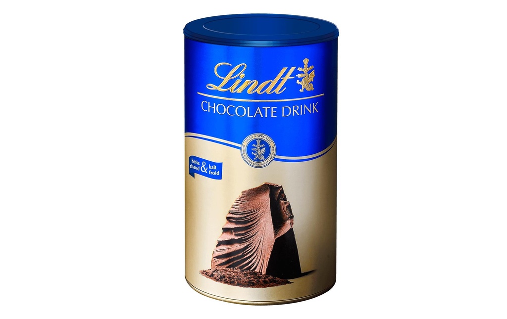 Lindt Chocolat à boire au lait 300 g