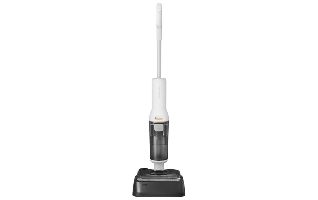 Roborock Aspirateur eau et poussière F25 RT