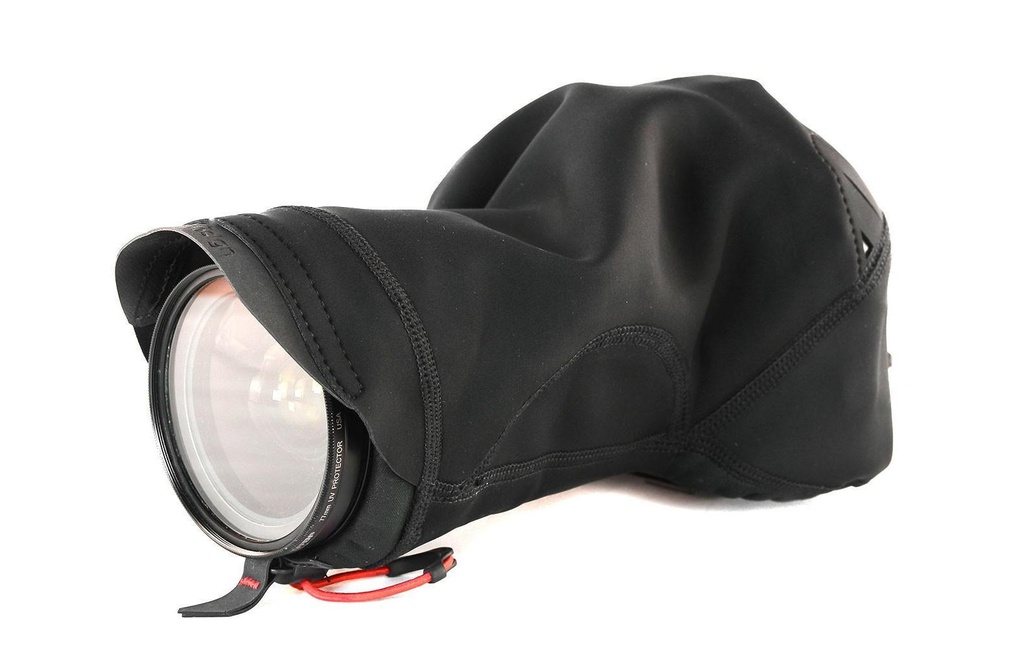 Peak Design Sacoche pour caméra small Noir