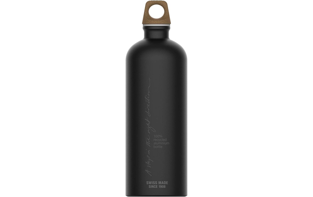 Sigg Gourde Traveller MyPlanet 1 l Direction Plain