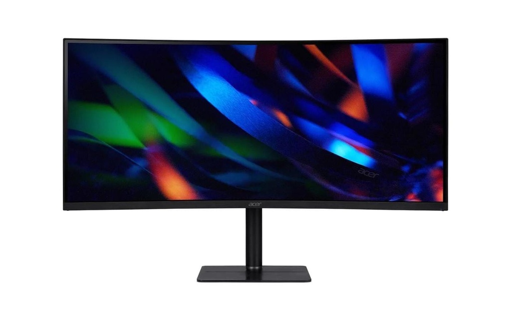 Acer Moniteur CZ342CUR 34 , 3440 x 1440 (UWQHD)