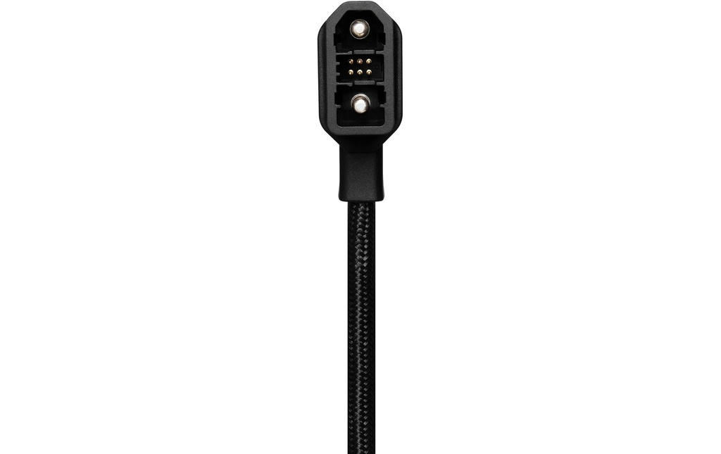 EcoFlow Câble adaptateur XT-150 avec connecteurs coudés (40 cm)