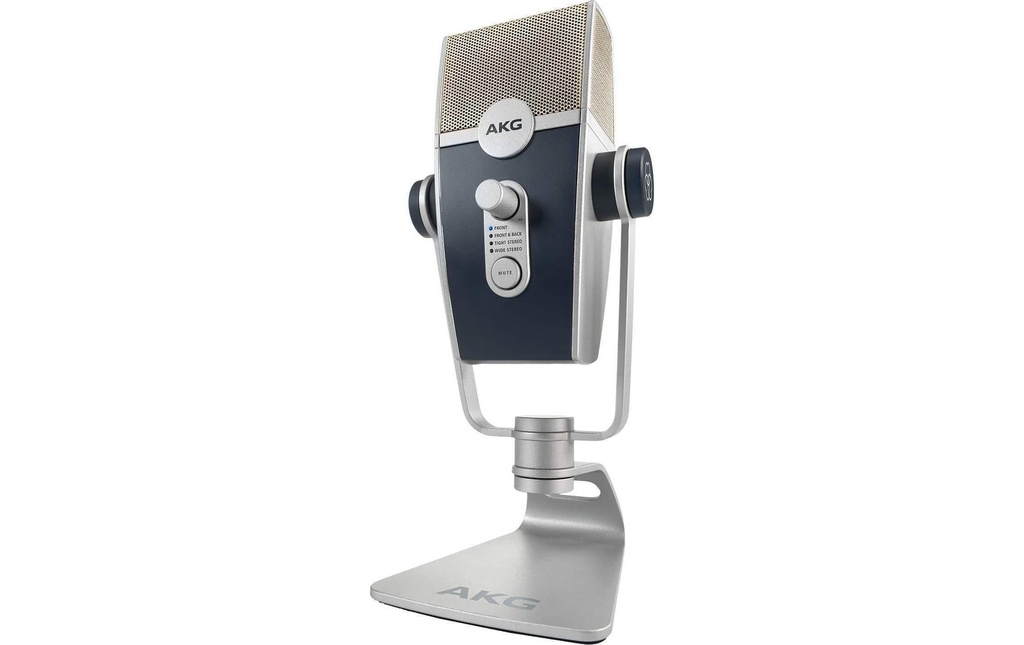 AKG Microphone AKG Lyra