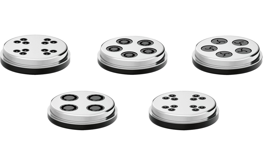 Bosch Embout pour pâtes fraîches MUZ9PP2