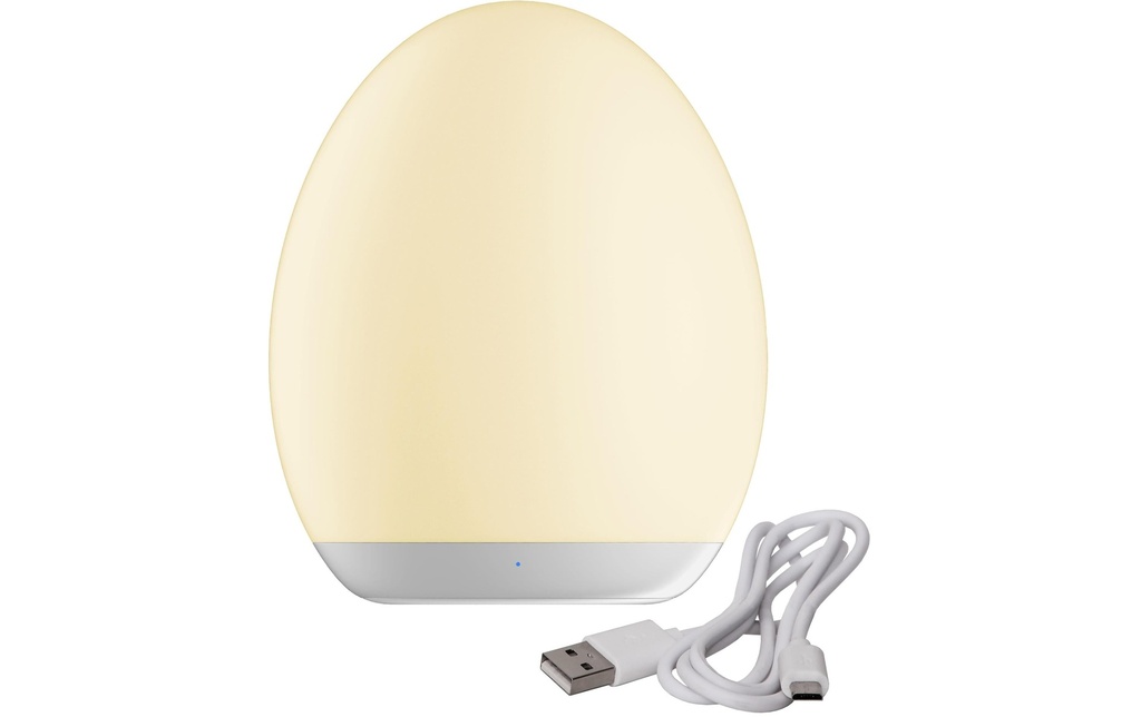Star Trading Veilleuse LED Functional, 2700K