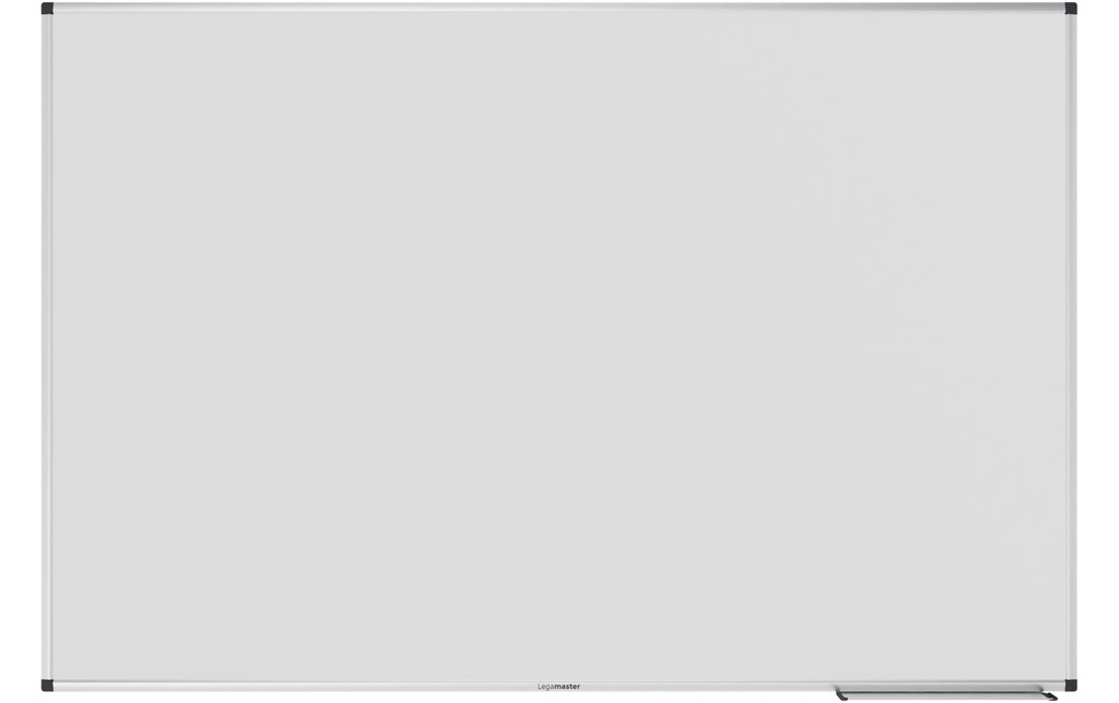 Legamaster Tableau blanc magnétique Unite Plus 100 cm x 150 cm, Blanc