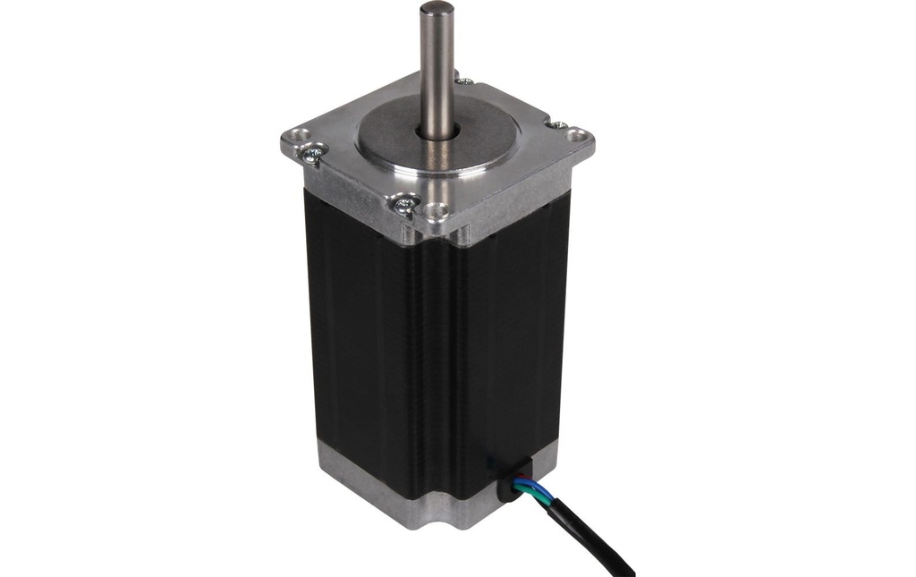 jOY-iT Moteur pas à pas NEMA 23 57SHD4934-23B