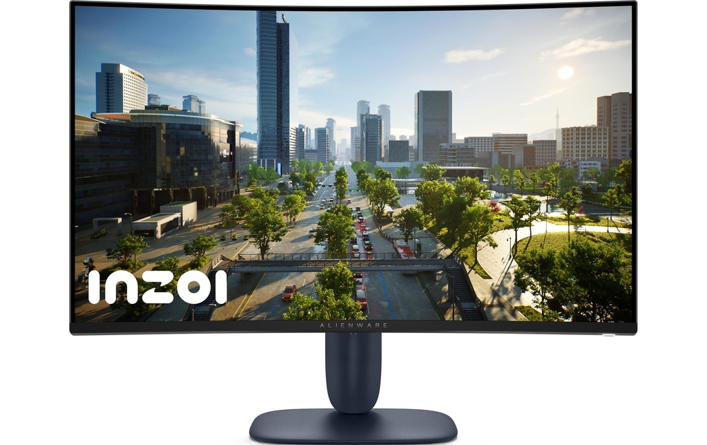 Dell Moniteur Alienware AW3225 31.5 , 2560 x 1440 (WQHD)