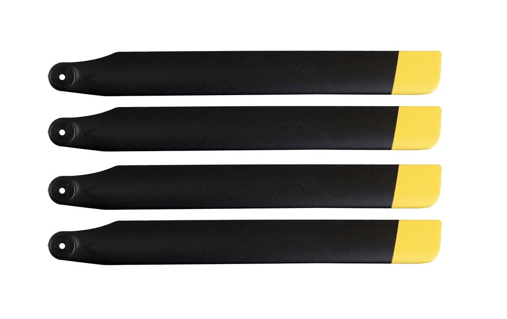 Amewi Kit de pales de rotor AFX-135