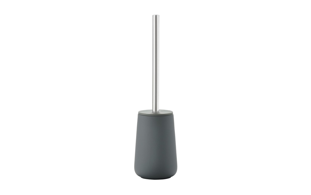 Zone Denmark Brosse à toilettes Nova Grey
